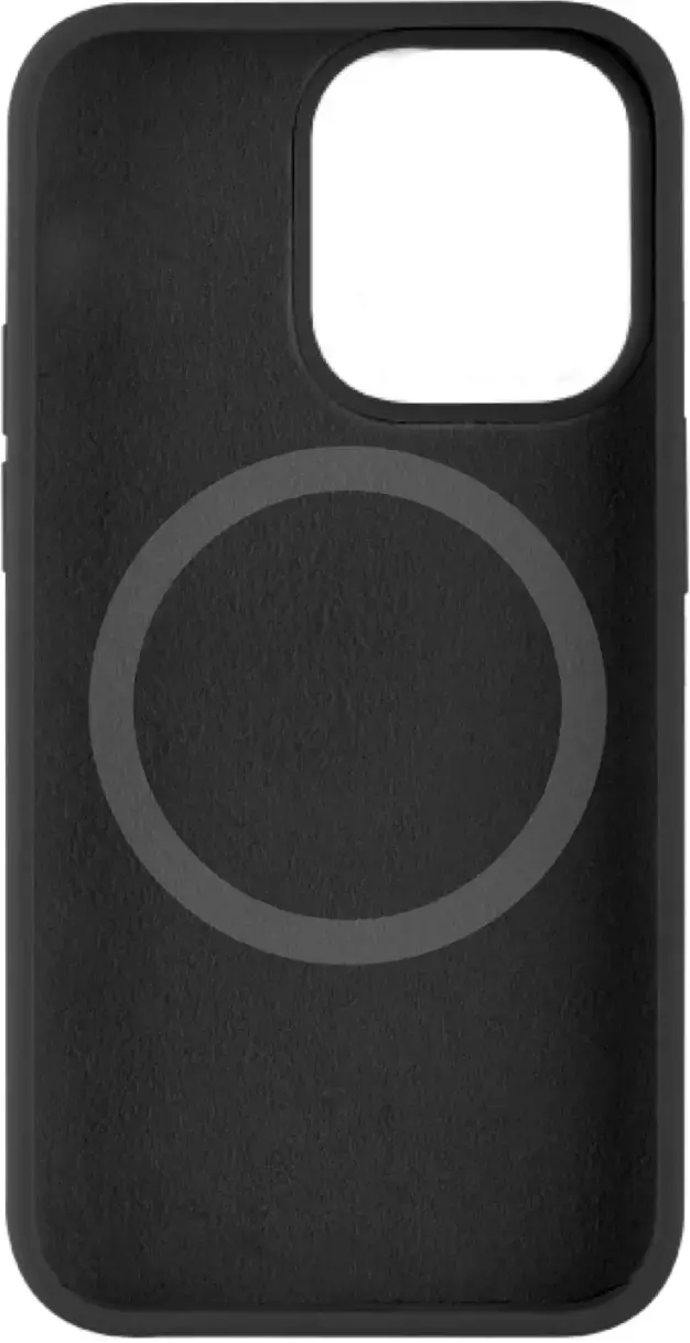 "Vivanco" dangtelis "Mag Hype" Apple iPhone 13 Pro Max, juodas (62951)