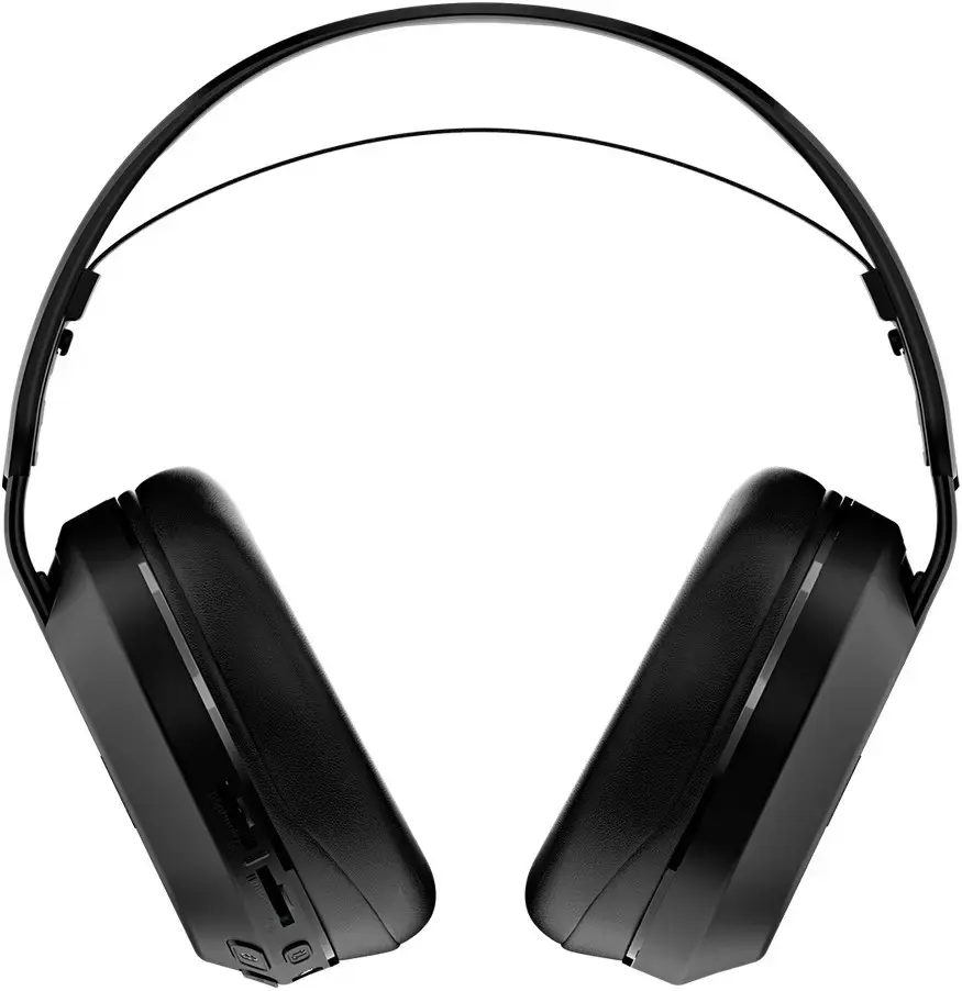 Turtle Beach Stealth 500, Wireless, Gaming, 20 - 20000 Hz, Headset, Black