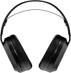 Turtle Beach Stealth 500, Wireless, Gaming, 20 - 20000 Hz, Headset, Black