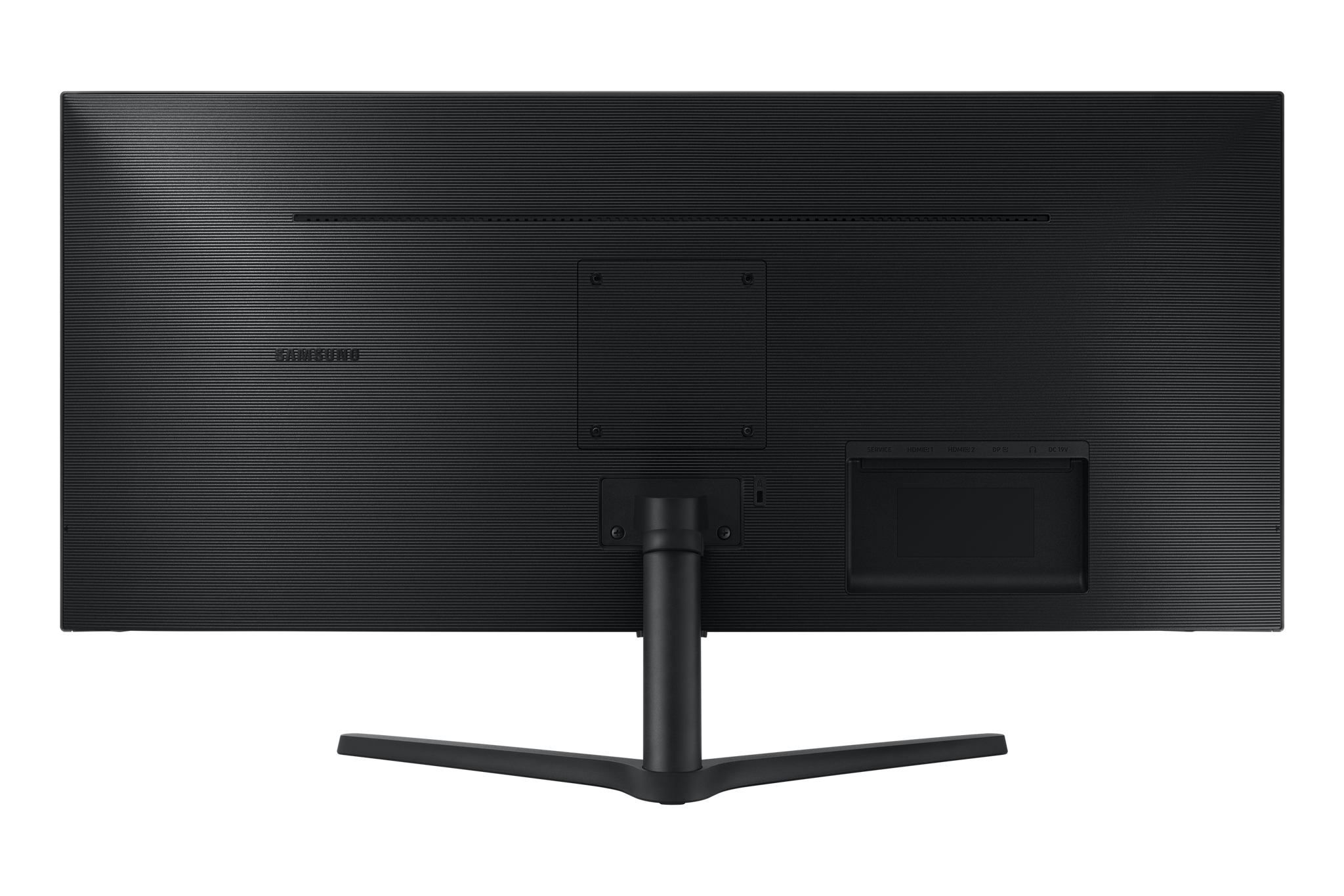 "Samsung ViewFinity S5 S50GC", 86,4 cm (34"), 3440 x 1440 taškų, "UltraWide Quad HD", LED, 5 ms, juoda