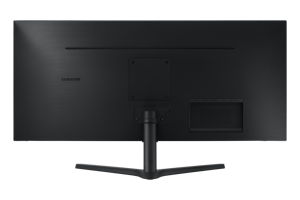 "Samsung ViewFinity S5 S50GC", 86,4 cm (34"), 3440 x 1440 taškų, "UltraWide Quad HD", LED, 5 ms, juoda