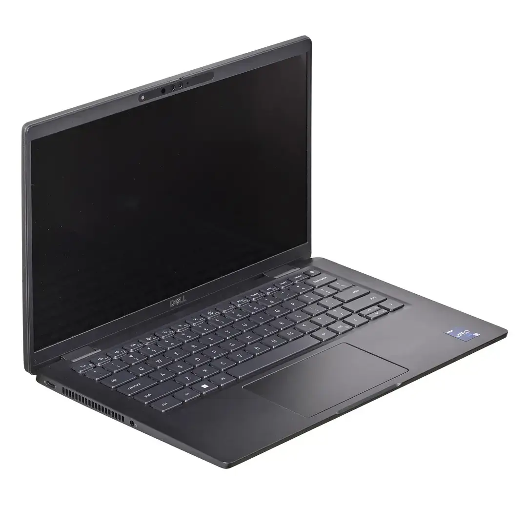 DELL LATITUDE 7430 i7-1265U 32GB 256GB SSD 14" FHD(touch) (US QWERTY) Win11pro Win11pro USED Used