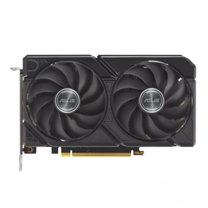 Vaizdo plokštė ASUS Radeon RX 9060 XT 16 GB, GDDR6, DUAL-RX9060XT-16G