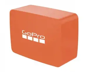 GOPRO FLOATY HERO8 JUODAS APSAUGINIS KORPUSAS