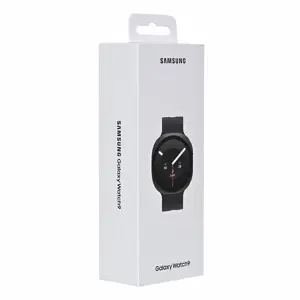 Smartwatch Samsung Galaxy Watch 9 SM-L350 44mm BT Graphite (model 2026)