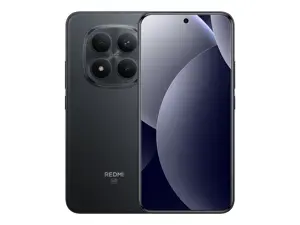 Mobilusis telefonas XIAOMI Redmi, 256 GB, Juoda