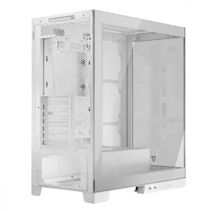MODECOM Volcano SPACE MIDI USB 3.0 X 2  CYPE-C