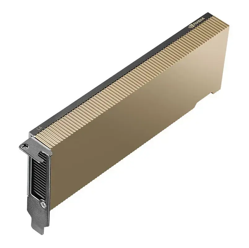 Vaizdo plokštė PNY L4 24 GB, GDDR6, TCSL4PCIE-PB