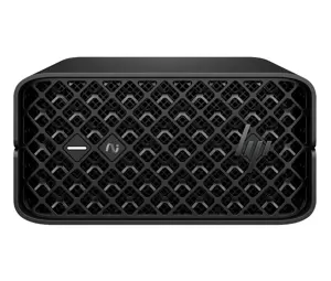 HP Z2 G1a Workstation Mini - Ryzen AI MAX+ PRO 395, 64GB, 2TB SSD, Radeon PRO 8060S 40CU, Nordic ke…