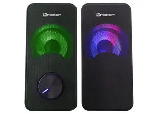 TRACER TRAGLO46366 Garsiakalbiai TRACER 2.0 Loop RGB USB