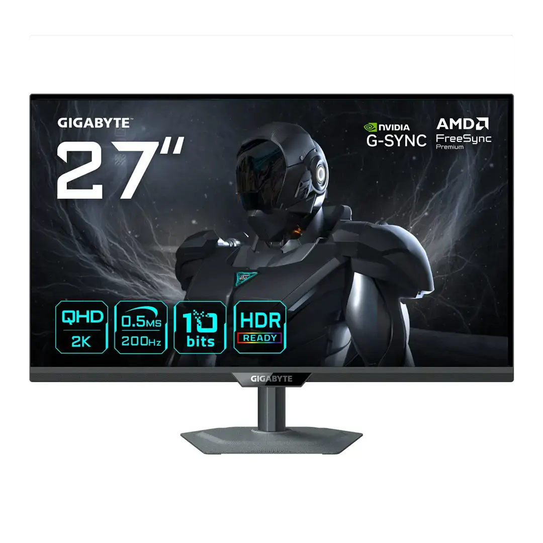 GIGABYTE GAMING MONITOR 27" G27Q20 | Gigabyte