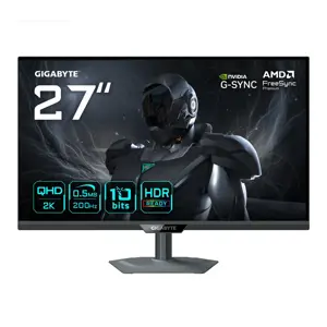 GIGABYTE GAMING MONITOR 27" G27Q20 | Gigabyte