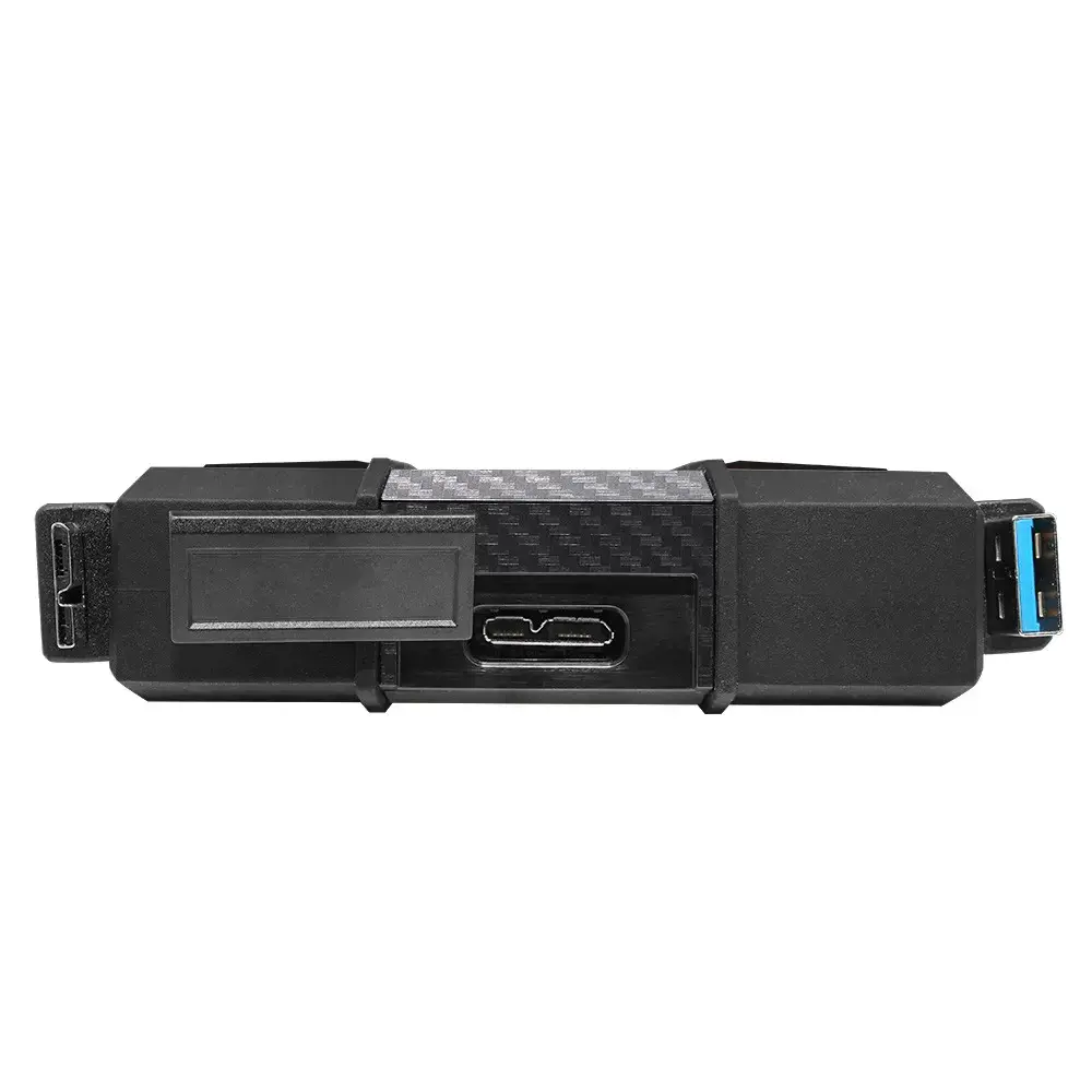ADATA HD710P 2TB USB3.1 kietasis diskas 2.5i juodas