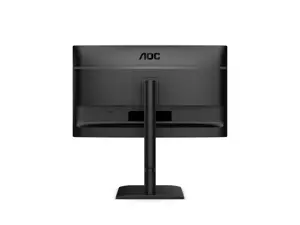 LCD Monitor AOC  60.5 cm (23.8") 1920 x 1080 pixels Full HD Native aspect ratio 16:9 LED Flat 24E4U