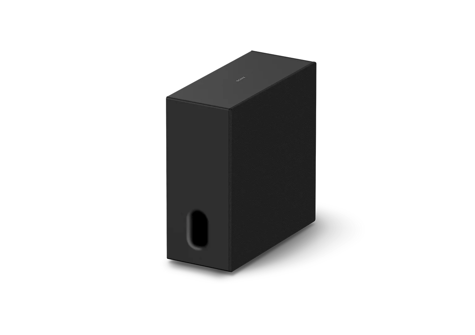 Sony Subwoofer | BRAVIA Theatre Sub 8, SASW8.CEJ | 300 W | Bluetooth | Wireless connection | Black