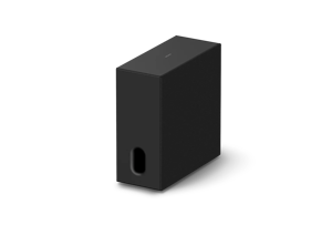 Sony Subwoofer | BRAVIA Theatre Sub 8, SASW8.CEJ | 300 W | Bluetooth | Wireless connection | Black
