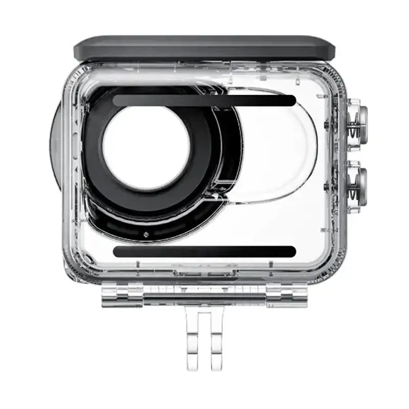 Vandeniui atsparus nardymo dėklas Insta360 GO 3