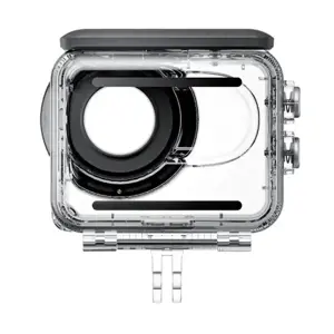 Vandeniui atsparus nardymo dėklas Insta360 GO 3