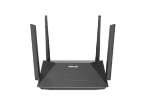 Wireless Router ASUS 3000 Mbps Mesh RT-AX52PRO