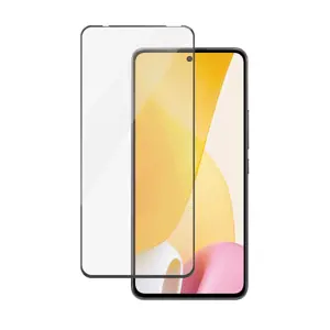 "PanzerGlass" ekrano apsauga, "Xiaomi", 12 Lite, pritaikyta dėklui