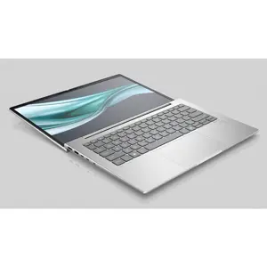 HP EliteBook 640 G11 Intel Core Ultra 5 135U Laptop 35.6 cm (14") WUXGA 16 GB DDR5-SDRAM 512 GB SSD Wi-Fi 6E (802.11ax) Windows 11 Pro AI PC Silver