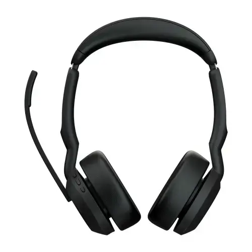 JABRA Evolve2 55 Link380a UC stereofoninis stovas