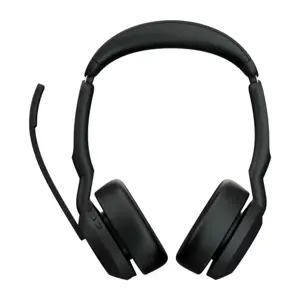JABRA Evolve2 55 Link380a UC stereofoninis stovas