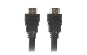 LANBERG CA-HDMI-11CC-0050-BK "Lanberg" kabelis HDMI M/M V 1.4 CCS 5 m juodas