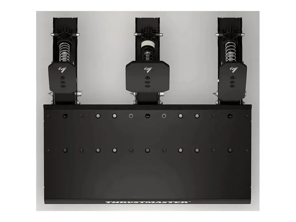 Thrustmaster Modular, Scalable Pedal Set | Raceline Pedals III WW