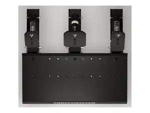 Thrustmaster Modular, Scalable Pedal Set | Raceline Pedals III WW