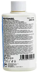"Foma" drėkinimo priemonė "Fotonal" 250ml