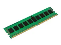 KINGSTON 16GB DDR4-2666MHz Reg ECC modulis