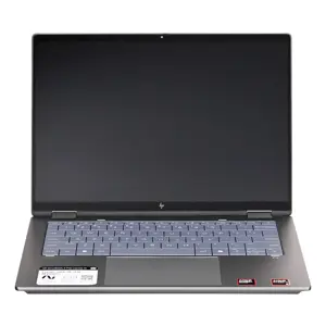 HP OmniBook Flip 14-FK0013D Ryzen AI 5 340 14" WUXGA Touch IPS 16GB SSD512 BT BLKB x360 Win11 Meteo…