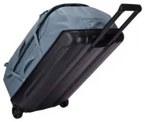 Thule Chasm TCWD232 Pond Gray, Trolley, Soft shell, Grey, Pond Gray, 2 wheel(s), Roller wheel