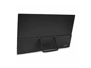 Acer | PM161Q B1bmiuux | 15.6 " | IPS | FHD | 16:9 | 60 Hz | 4 ms | 1920 x 1080 pixels | 250 cd/m² | HDMI ports quantity 1 | Black | Warranty 24 month(s)