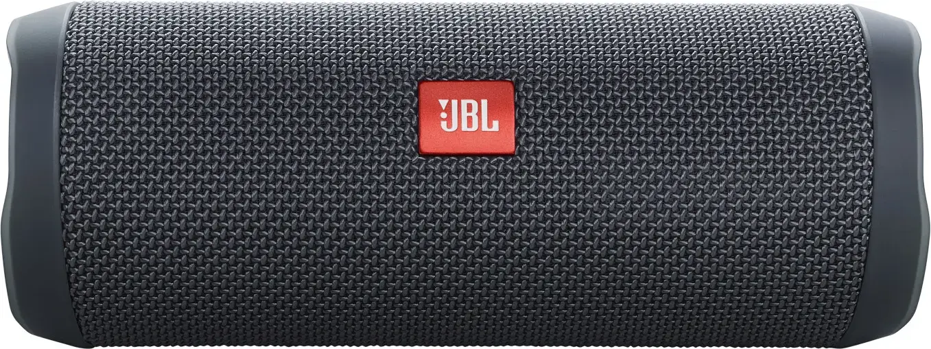 JBL Flip Essential 2 Nešiojama garso kolonėlė, Wireless, Bluetooth, Gun Metal