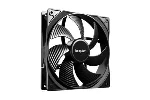 CASE FAN 140MM PURE WINGS 3/PWM 3PACK BL139 BE QUIET