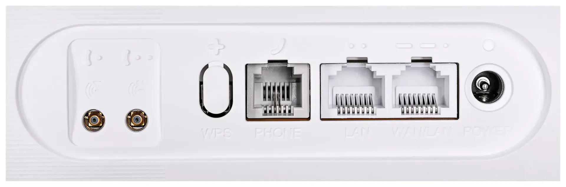 ZTE G5B2 router