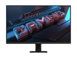 Gigabyte | GS27FA EU1 | 27 " | IPS | FHD | 180 Hz | 1 ms | 1920 x 1080 pixels | 300 cd/m² | HDMI ports quantity 2