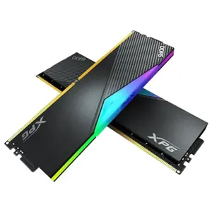 ADATA XPG LANCER DDR5 32GB 2x16GB UDIMM 6000MHz 1.35V 30-40-40 Black