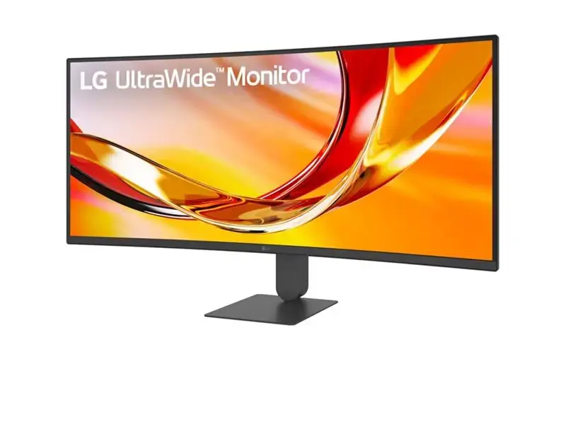 LG 34U640B-B UltraWide | 34 " | VA | WQHD | 21:9 | 144 Hz | 5 ms | 3440 x 1440 pixels | 300 cd/m² | HDMI ports quantity 2