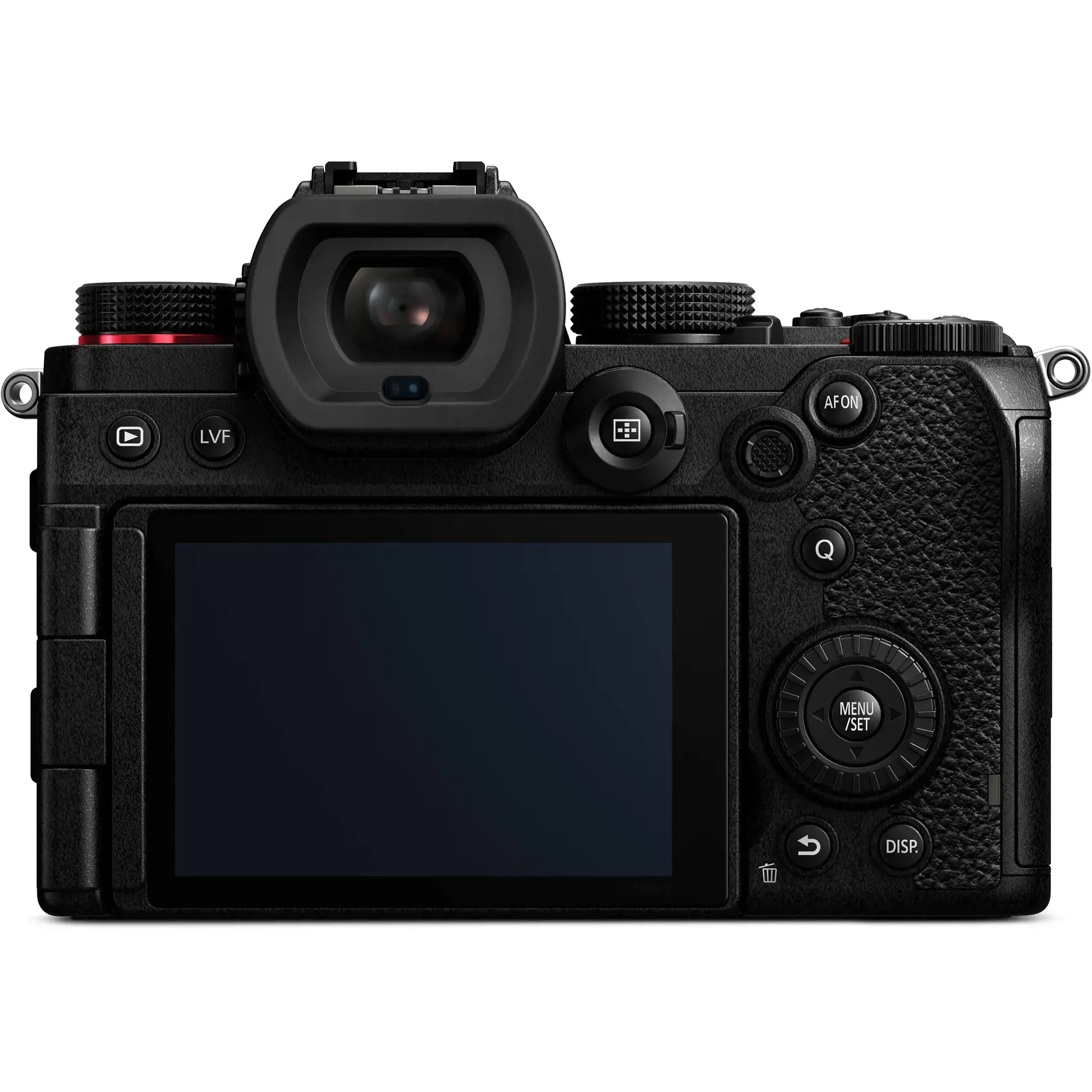 "Panasonic Lumix DC-S5" + LUMIX S 20-60mm F3.5-5.6 (S-R2060)(DC-S5KE)(Juoda)