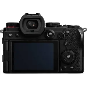 "Panasonic Lumix DC-S5" + LUMIX S 20-60mm F3.5-5.6 (S-R2060)(DC-S5KE)(Juoda)