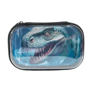Penalas ZIPIT Clear Top, dinozauras