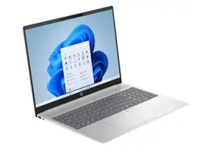 HP OmniBook 16-AF1055CL Ultra 5 225U 16" WUXGA Touch AG 16GB SSD 1TB Bluetooth Black Win11 Silver (REPACK) 2Y New Repack/Repacked