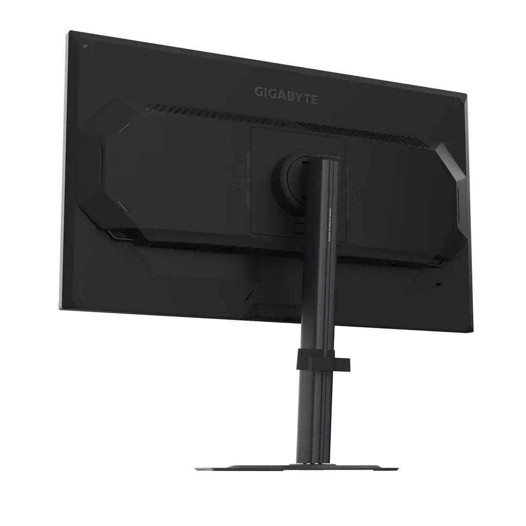 GIGABYTE G25F2A 25" FHD Gaming Monitor - 1920 x 1080, 240Hz, 1ms, 300 cd/m², Display HDR 10, HDMI 2.0, Displayport 1.4