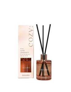Namų kvapas ODORO mini "Sandalwood" 30 ml