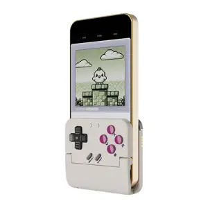 GameSir Pocket Taco Vertical Mobile Controller