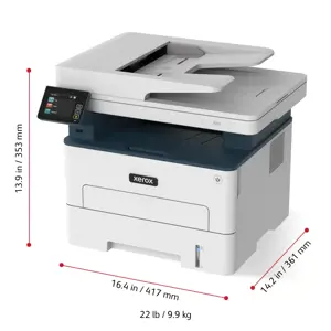 Xerox B 235V/DNI