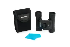 CELESTRON UPCLOSE 10X25 G2 STOGINIS ŽIŪRONAS
